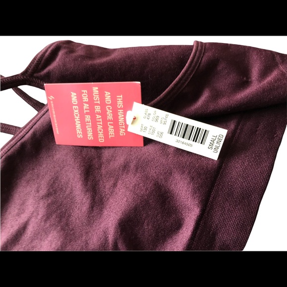 Uncommon sense bralette small - Picture 5 of 6